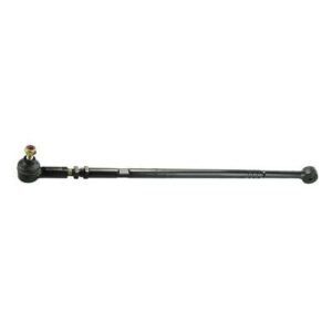Barra Direcao Hidraulica 578mm  esq. Regilavel