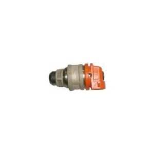 Bico Injetor Combustivel Laranja Iwm52300
