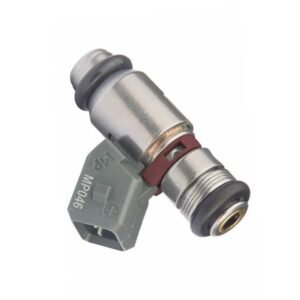 Bico Injetor Combustivel Marrom   Iwp058