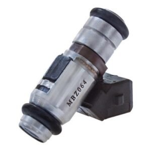 Bico Injetor Combustivel Marron 2 Furo