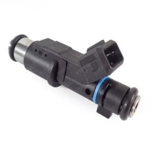 Bico Injetor Combustivel Preto