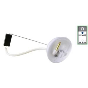 Boia Sensor Combustivel (indebras)