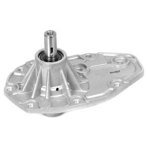 Bomba dagua Motor ( Aluminio )