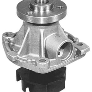 Bomba dagua Motor C/polia