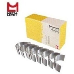 Bronzina Biela Motor Std