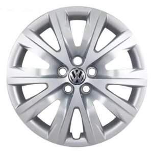 Calota  Aro 15 5furo Vw