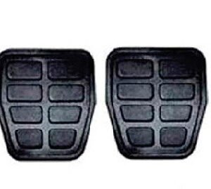 Capa Pedal embreagem Freio