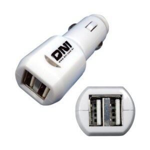 Carregador Usb 2 Saidas