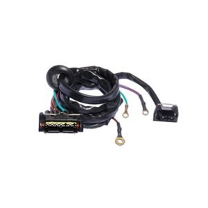 Chicote 2 Conector Ignicao