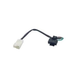 Chicote Cabo Distribuidor Macho 1c2v2f Sist.bosch