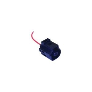 Chicote Macho 1 Fio 1 Conector