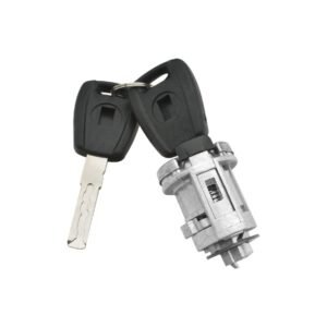 Cilindro Ignicao Com Chave P/transponder
