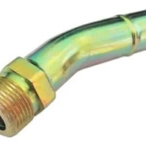 Conexao Carcaca Valvula Termostatica