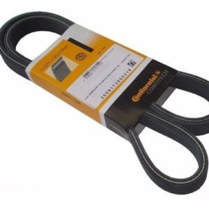 Correia Alternador Gir Dh Acd