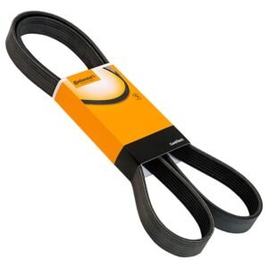 Correia  Alternador Poly V/virabr/b.agua/c/ar/