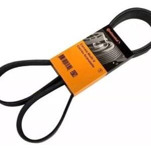 Correia Alternador Poly V/virabr/b.agua/s/c/ar/c/dir.hidrau