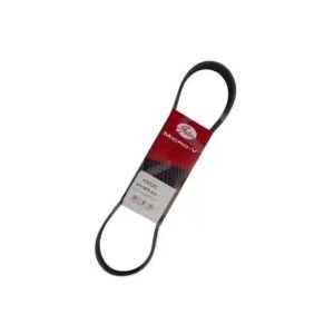 Correia Alternador/virabr Poly V/b.agua/s/ar/s/dir Hidr