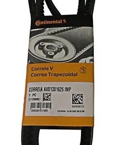 Correia Alt./ Virab./ Bba Agua