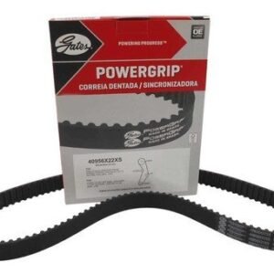 Correia Comando Motor 124 dentes