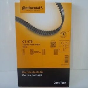 Correia Comando Motor (158dentes)