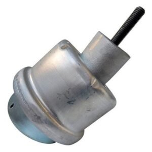 Coxim Motor esq.  Hidraulico (curvo )