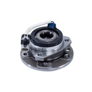 Cubo Roda Diant. C/ Rolamento C/ Abs 5 Furos