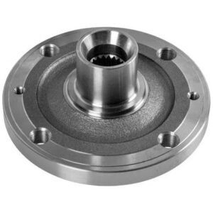 Cubo Roda Dianteira 21 dentes P/rolamento 37mm