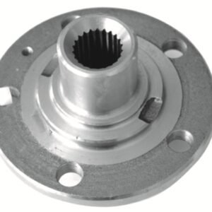 Cubo Roda Dianteira 5 Furos S/abs 22 dentes 39mm