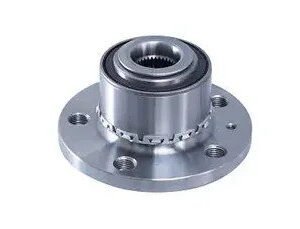 Cubo Roda Dianteira C/rolamento 36 dentes 5 Furos