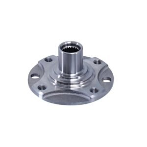 Cubo Roda Dianteiro S/abs