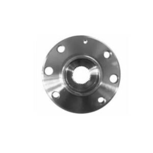 Cubo Roda Dianteiro S/rolamento