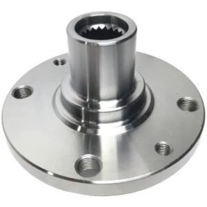 Cubo Roda Diant. S/ Rolamento S/abs