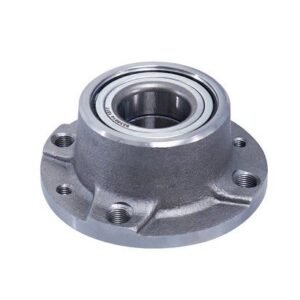 Cubo Roda Traseira C/rolamento
