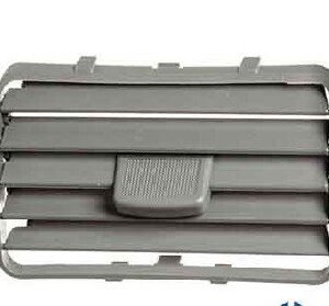 Difusor de Ar Cinza Flanel