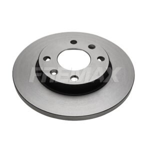 Disco Freio Diant. Solido 302mm