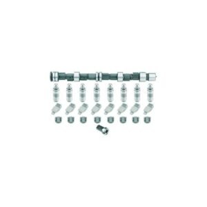 eixo Comando Valvulas Motor Gasolina Kit
