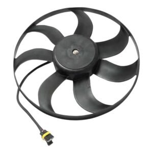 eletroventilador C/ar Cond