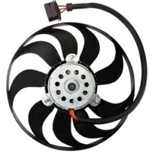 eletroventilador C/ar 290mm 9 Pas