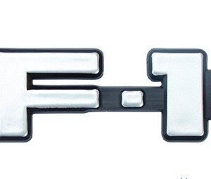 emblema ( F1 )