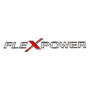 emblema Flex Power