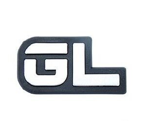 emblema (gl) Cinza