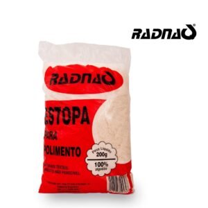 estopa Polimento 200g