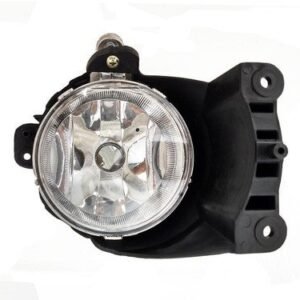 Farol Auxiliar Dir.