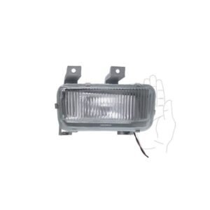 Farol Auxiliar Dir.