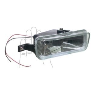 Farol Auxiliar Dir.