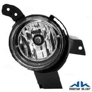 Farol Auxiliar Dir.