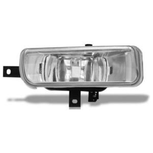 Farol Auxiliar esq.