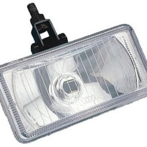 Farol Auxilia Retang. Longo Alcance Unit.