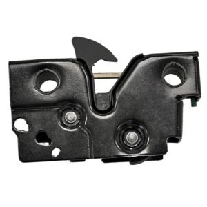 Fechadura Inf Capo