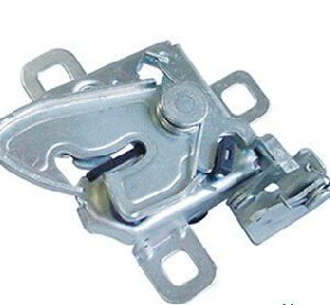 Fechadura Inferior Capo